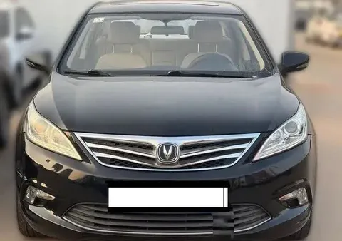 چانگان‏، ایدو‏