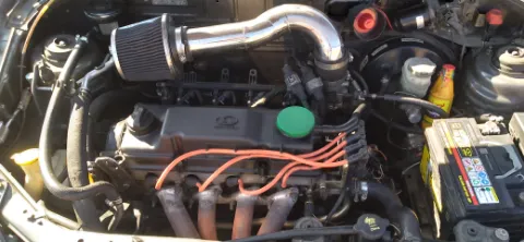 تیبا‏، صندوق دار‏، SX بنزینی‏