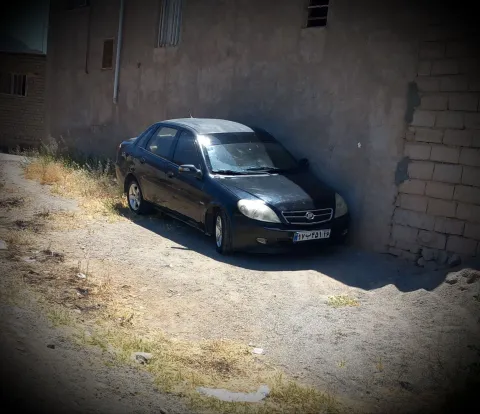 حواله لیفان‏، 520‏