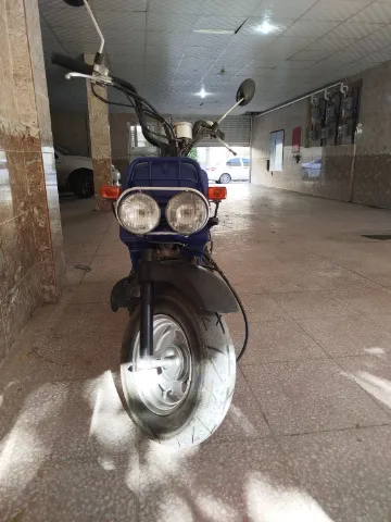 هوندا‏، 50‏