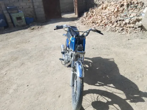 هوندا‏، CD 200‏