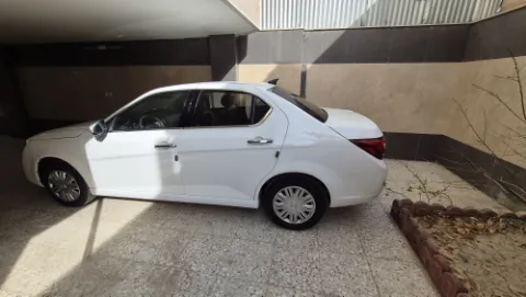 دنا‏، پلاس EF7‏، 5 دنده ساده‏