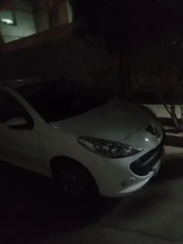 پژو‏، 207‏، TU3‏