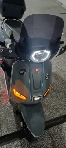 کویر موتور‏، S5 150‏