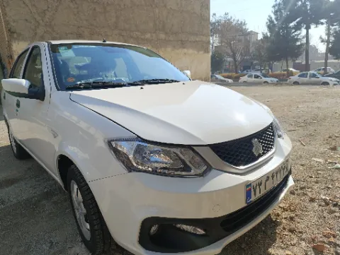 ساینا‏، S‏، دنده ای بنزینی‏