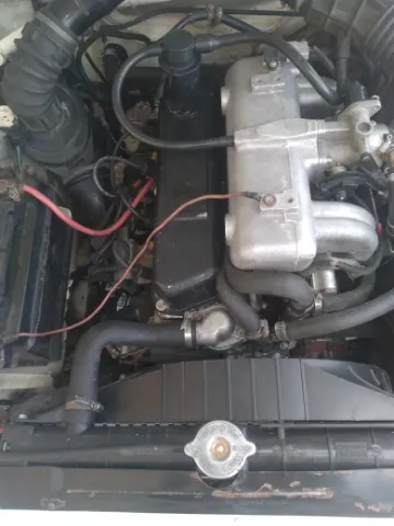 پیکان‏، وانت‏، دوگانه سوز‏