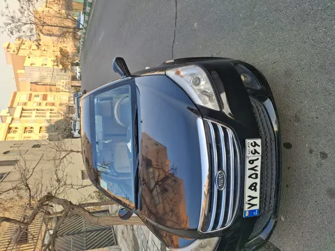 ام وی ام‏، 550‏، اتوماتیک‏