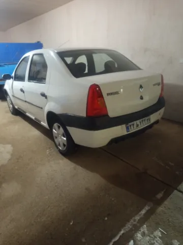 رنو‏، تندر 90‏، E2‏