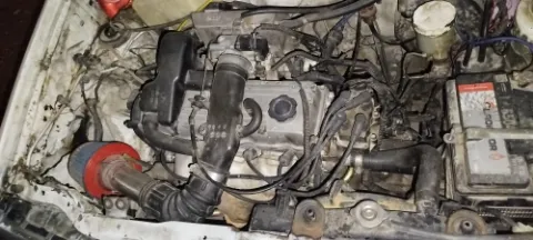 پراید‏، 131‏، SE‏