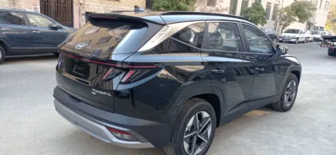 هیوندای‏، توسان‏، 2.0 لیتر تک دیفرانسیل‏