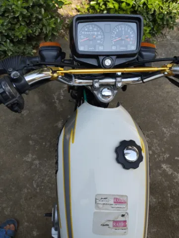 هوندا‏، CB 150‏