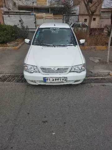 پراید‏، 132‏، SE‏