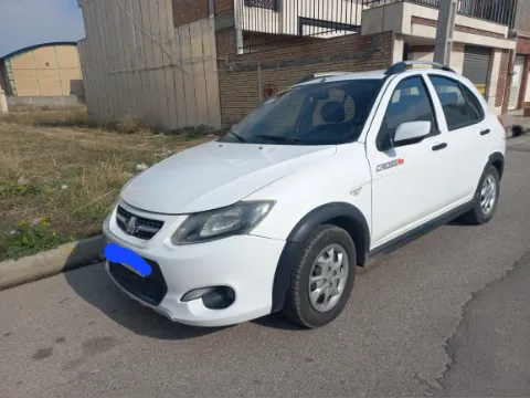 کوییک‏، دنده ای‏