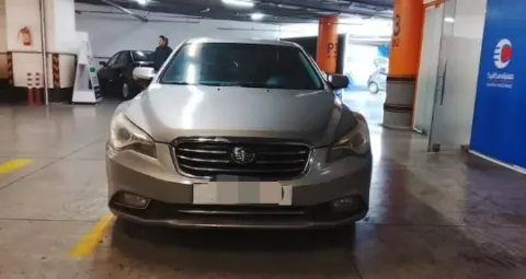 بسترن‏، B50F‏