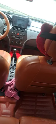 تیبا‏، هاچ بک‏، EX‏