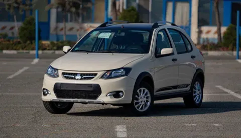 کوییک‏، دنده ای S‏