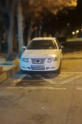 سمند‏، LX‏، EF7‏