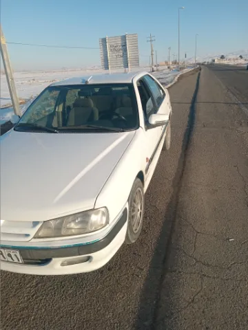 پژو‏، پارس‏، LX‏