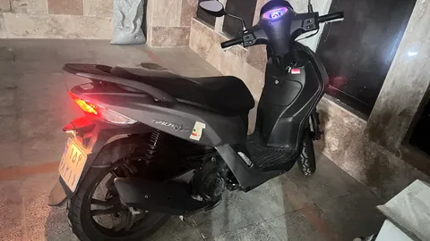 نیرو موتور شیراز‏، گلکسی SF180‏