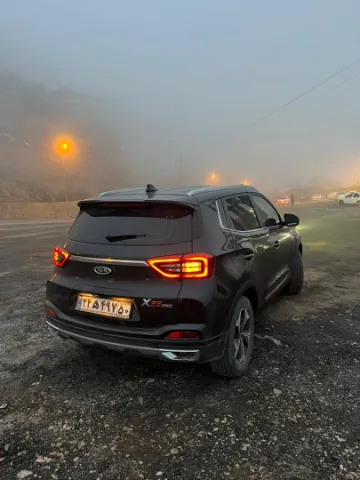 ام وی ام‏، X55 PRO‏، اکسلنت‏