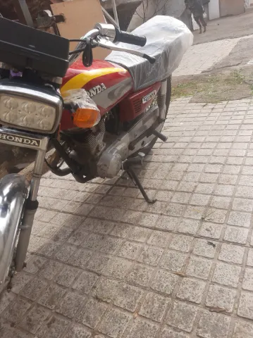 هوندا‏، CB 250‏
