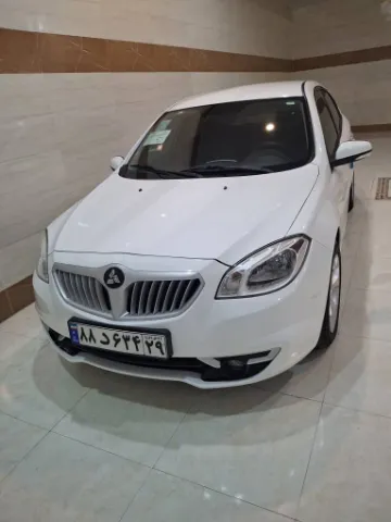 برلیانس‏، H330‏، 1.5 دنده ای‏