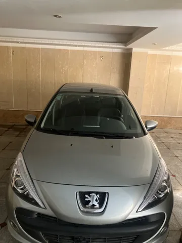 پژو‏، 207‏، اتوماتیک TU5P‏