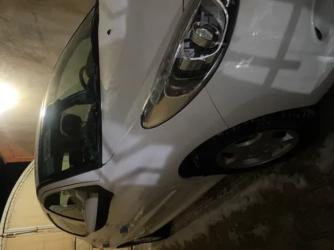 پژو‏، 207‏، پانوراما اتوماتیک TU5P‏