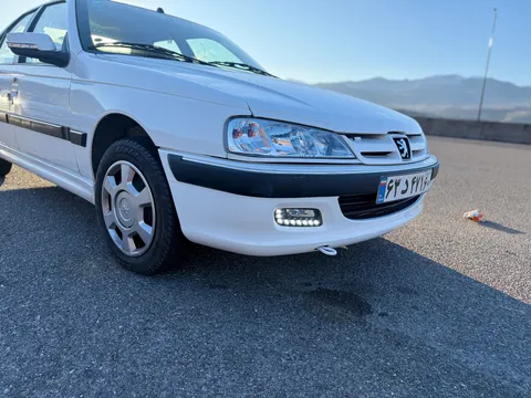 پژو‏، پارس‏، ELX-TU5‏