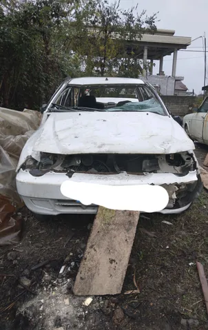 پراید‏، 132‏، ساده‏