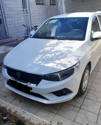 تارا‏، دنده ای V1 پلاس‏، 6 سرعته‏