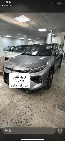 تویوتا‏، وایلدلندر‏، 2.0 لیتر دو دیفرانسیل‏