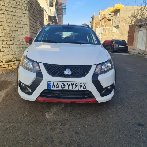 کوییک‏، GXR‏، L دنده ای‏