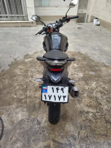 زونتس‏، N2 230 N‏