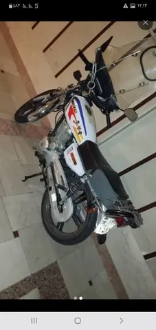 کویر موتور‏، CDI200‏