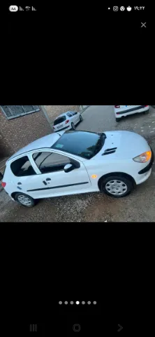 پژو‏، 206‏، تیپ 2‏