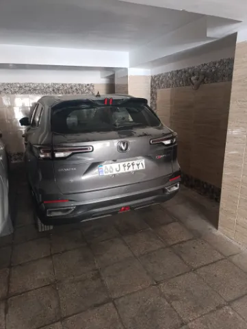 چانگان‏، CS 55 پلاس‏، 1.5 لیتر توربو‏