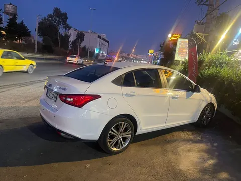 ام وی ام‏، آریزو 5ev‏