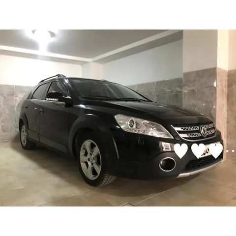 دانگ فنگ‏، H30 کراس‏