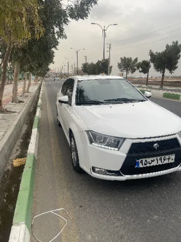 دنا‏، پلاس EF7‏، اتوماتیک توربو ساده‏