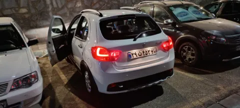 کوییک‏، GX‏، L دنده ای‏