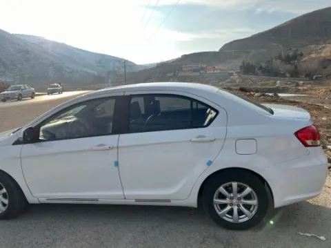 گریت وال‏، C30‏، دنده ای‏