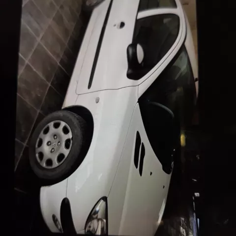 پژو‏، 206‏، تیپ 5‏