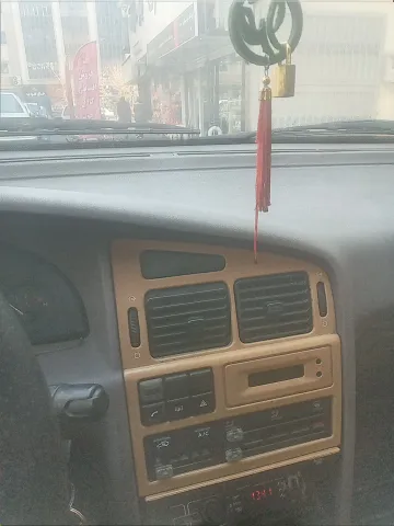 پژو‏، پارس‏، XU7P‏