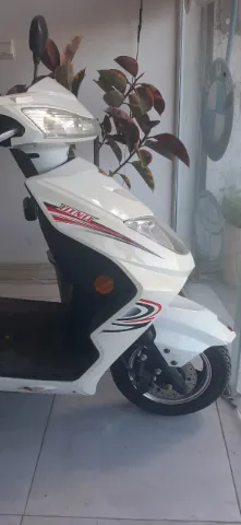 نیرو محرکه‏، نامی 2000 وات‏