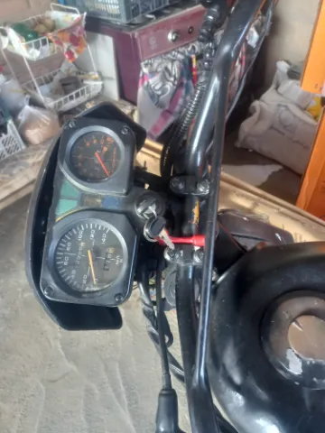 صحرا‏، تریل 125‏