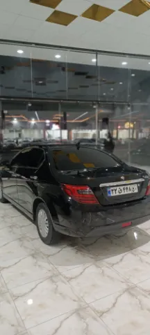 دنا‏، پلاس EF7‏، 5 دنده ساده‏