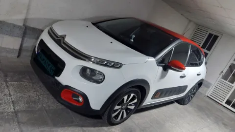 سیتروئن‏، C3 (مونتاژ)‏