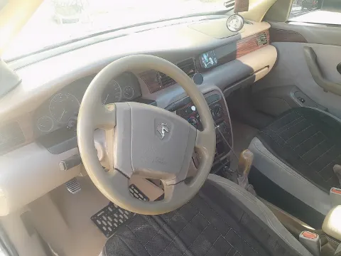 سمند‏، LX‏، EF7 دوگانه سوز‏