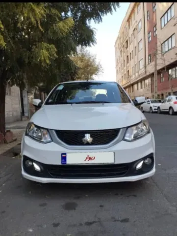 ساینا‏، S‏، دنده ای بنزینی‏